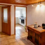 Im Harz Prázdninový dům *