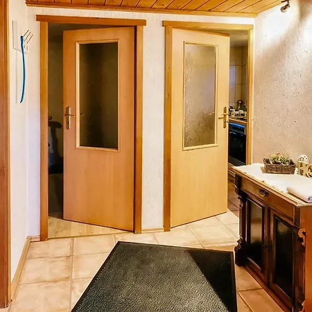 Im Harz 別荘 ターレ